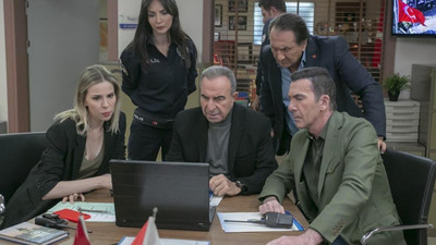 Zafer Ergin açıkladı: Arka Sokaklar devam edecek mi?