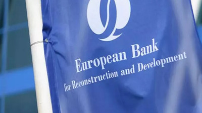 EBRD 2022 yılında en çok yatırımı Türkiye'ye yaptı