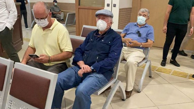 28 Şubat komutanlarına tahliye