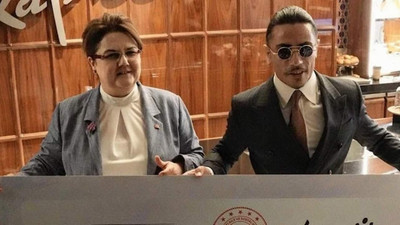 Alkışlar Nusret'e! Kazancının yarısını o çocuklar için bağışladı