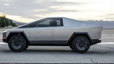 Tesla Cybertruck üretimini erteledi