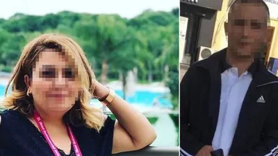 Hemşire Ömür’ün katiline verilen ceza belli oldu