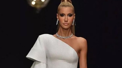 Çağla Şıkel yeni aşkıyla görüntülendi