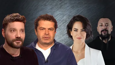 Oğuzhan Uğur ve Cüneyt Özdemir'den Twitter'ı sallayan seçim atışması