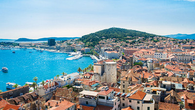 Tatil cennetinde bikiniyle dolaşana ceza kesilecek