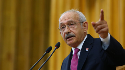 Kılıçdaroğlu'ndan Erdoğan'a IMF yanıtı: ''IMF ile görüşmüyoruz!''