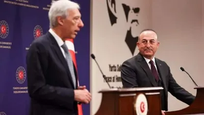 Bir Avrupa ülkesi daha Türkiye'nin SİHA'ları için devrede