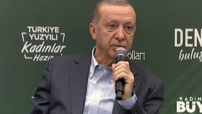 Cumhurbaşkanı Erdoğan: Cumhuriyet tarihinin rekorunu kırdık