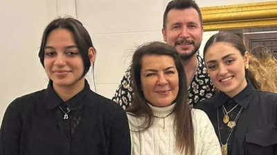 İbrahim Tatlıses'in kızı Dilan Çıtak'ın kız kardeşi ortaya çıktı