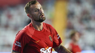 Galatasaray'da iki isimle yollar ayrıldı