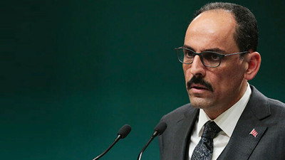 Cumhurbaşkanlığı Sözcüsü Kalın'dan İsveç ve Finlandiya açıklaması