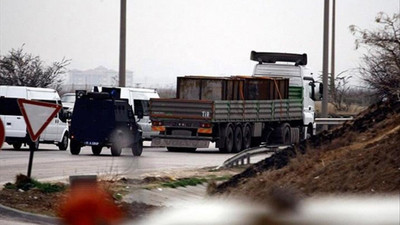 MİT tırları davasında gerekçeli karar açıklandı