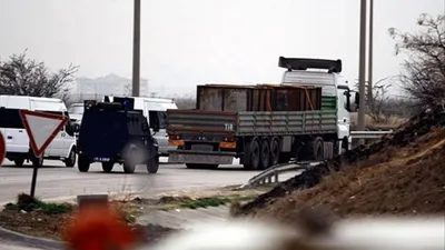 MİT tırları davasında gerekçeli karar açıklandı