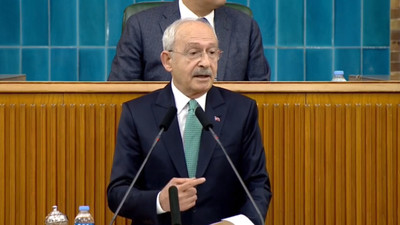 Kılıçdaroğlu'ndan rest: ''Ben Kemal, geliyorum!''