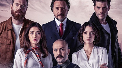 Sıfırıncı Gün dizisine yeni transfer