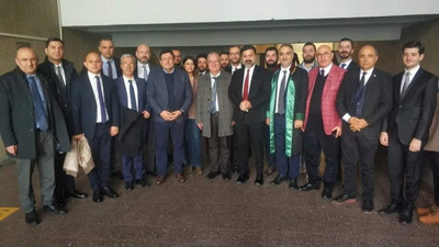 Kılıçdaroğlu'nun 40 yıl hapis istenen avukatı beraat etti