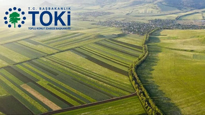 TOKİ arsa kura çekimi bugün yapılacak