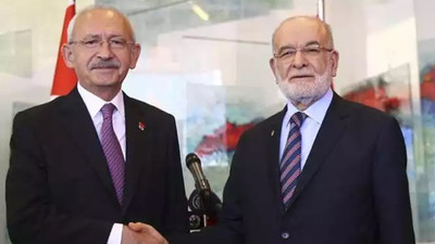 Karamollaoğlu sinyali verdi: Kılıçdaroğlu'na adaylık desteği
