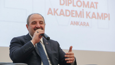 Bakan Varank: İHA ve SİHA almak için sıraya girdiler