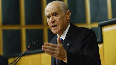 ''Bahçeli ve Ülkücüler'' kitabının yasağı kaldırıldı!