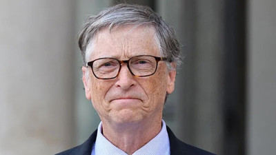 Bill Gates: Mars'a gitmektense aşılara ödeme yapmayı tercih ederim