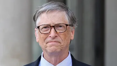 Bill Gates: Mars'a gitmektense aşılara ödeme yapmayı tercih ederim