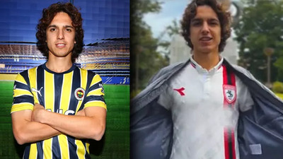 Fenerbahçe'nin Barcelona'dan transfer ettiği Emre Demir başka takıma gönderildi