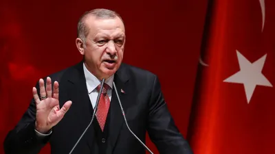 Erdoğan için demedikleri söz kalmadı!