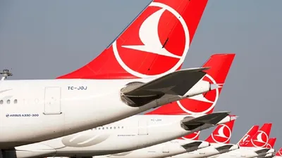 THY'den yolcularına ''sefer'' uyarısı