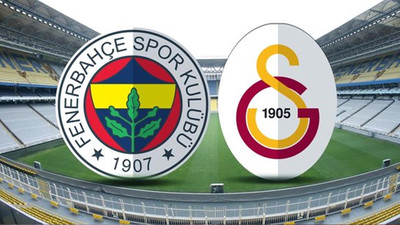 Ebedi dostluk... Fenerbahçe ve Galatasaray depremzedeler için birlik oldu