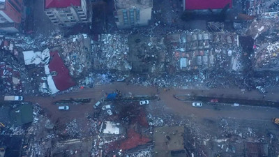 Depremde can kaybı 5 bin 434'e yükseldi