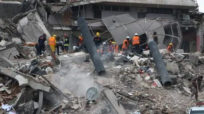 Diyarbakır'da son bilanço açıklandı! 83 ölü, 759 yaralı...