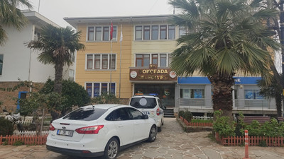 Tutuklanan Gökçeada Belediye Başkanı Çetin'in ifadesi ortaya çıktı