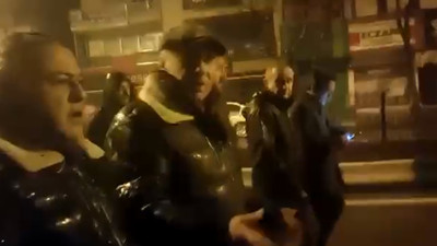 Muharrem İnce ''en işlek cadde'' deyip paylaştı: ''Kimse yok!''