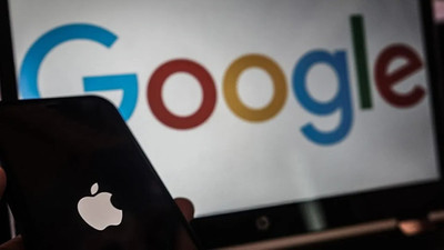 Türkiye’ye Apple ve Google’dan da destek