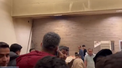 Gaziantep’te Belediye Başkanı'ndan 14 TL'lik ekmek baskını! Nedeni ortaya çıktı