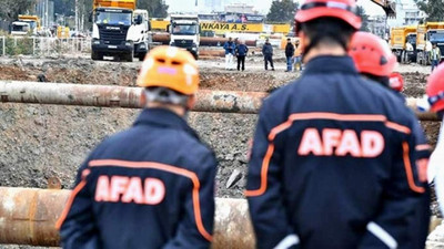 Yandaş yazar: ''AFAD bira markalı yardımları kabul etmiyor''