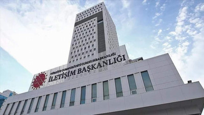 İletişim Başkanlığı'ndan seçim ayında rekor harcama