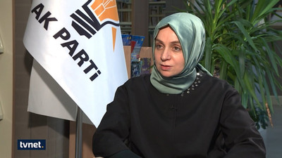 AK Parti'nin 2 numarası depremde suçluyu buldu!