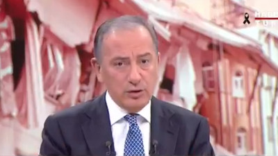 RTÜK Fatih Altaylı'yı, Fatih Altaylı RTÜK'ü yalanladı