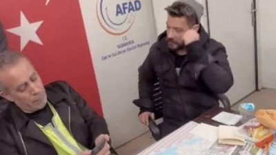 Hedef gösterilen Oğuzhan Uğur ''zorunda kaldık'' diyerek paylaştı