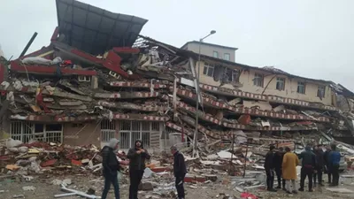 Hesap verecekler! Depremde yıkılan binalarla ilgili jet soruşturma