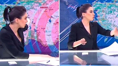 Show TV'den istifa eden Dilara Gönder: Her şey çok güzel olacak