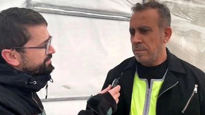 Ünlü isimlerden Haluk Levent'e destek: AFAD da bizim Ahbap da