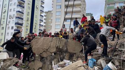 AFAD'dan dezenformasyon uyarısı