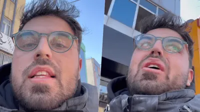 ''Cesetlerin kollarını kesiyorlar'' diyen Uğur Kardaş tutuklandı