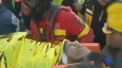 Umutlar tükenirken bir mucize kurtuluş daha!