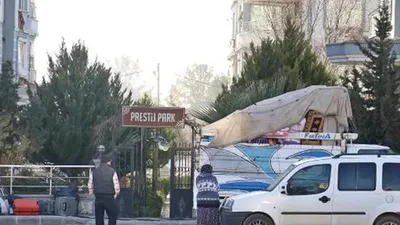 Adıyaman'da vatandaşların göçü devam ediyor