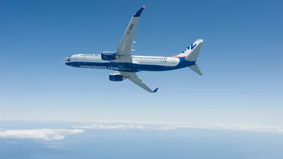 SunExpress Hatay uçuşlarına başladı