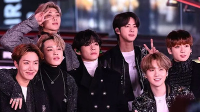 K-pop gruplarından depremzedelere yardım
